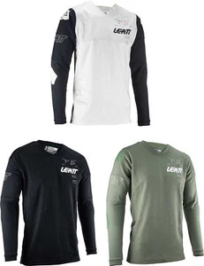 Leatt Moto 4.5 WindBlock Jersey - Motocross Dirt Bike Offroad ATV - Picture 1 of 11