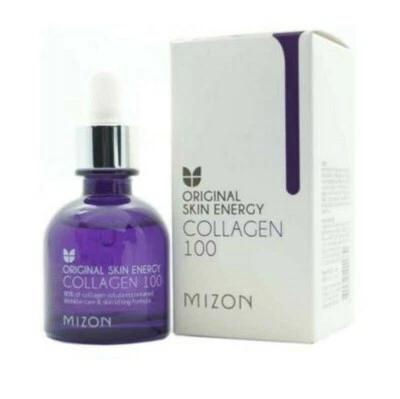 MIZON Collagen 100 Ampoule 30ml **Fast & Free Delivery** UK Seller - Image 1 of 3