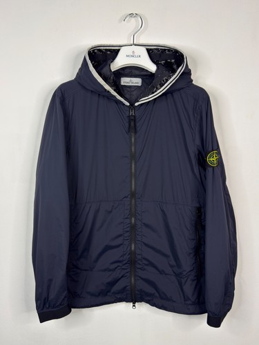 Giacca Stone Island Skin Touch Nylon TC