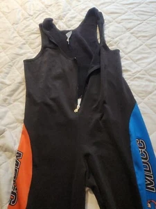 Men's Champion System Cycling Bib Thermal MDCC Tights - Picture 1 of 6