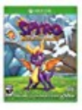 Spyro Reignited Trilogy (Spyro/Spyro 2/Year Of The Dragon) (Xbox One) (88242)