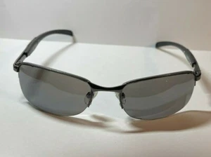 NASCAR NC65S8768 17708 SUNGLASSES black wrap - Picture 1 of 7