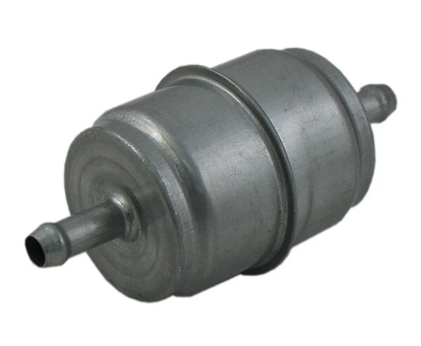 金属燃料过滤器适用于道奇 Polara 1963 - 1973 带 5.2L 8Cyl V — 第 1/1 张图片