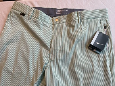 Nike Golf Men's 36x32 Modern Fit Performance Pants NWT $95 MSRP - Image 1 of 4