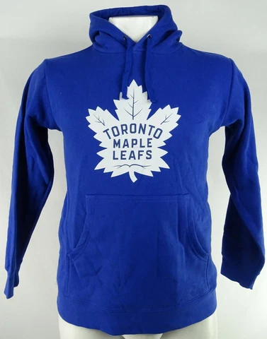 Toronto Maple Leafs NHL Fanatics Men's #91 Tavares Pullover Hoodie Cover