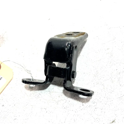 Acura TLX 2015-2020 puerta delantera izquierda conductor bisagra superior negro perla NH731PX fabricante de equipos originales Foto 1 de 4