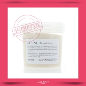 Acondicionador Davines NOUNOU 250 ml 8,82 oz NUEVO ENVÍO RÁPIDO - Imagen 1 de 1