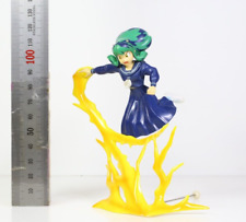 Urusei Yatsura Lum Anime PVC Figure 12cm 4.7inch Height Retro Furuta