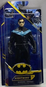 DC Comics (Robin) Modellino NIGHTWING (2021) ottimo regalo di festa supereroe - Foto 1 di 4