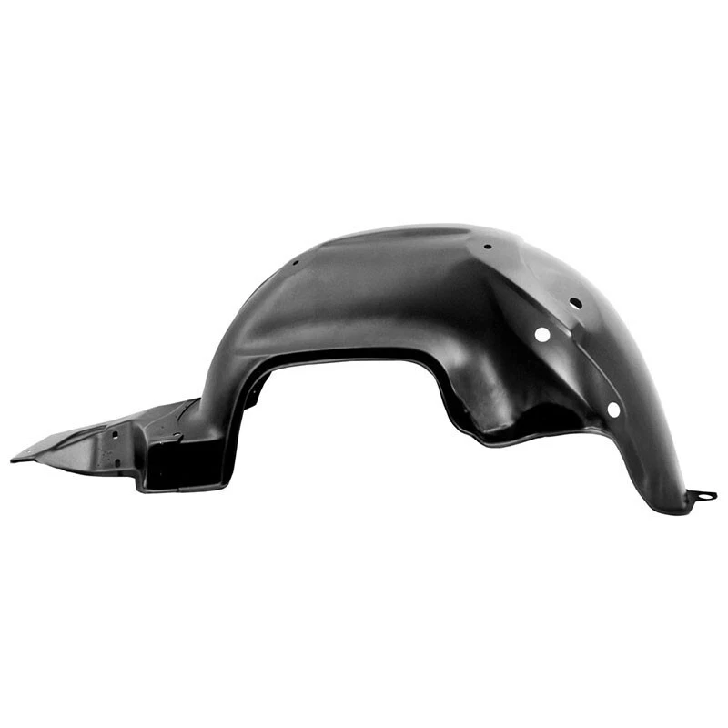 FRONT INNER FENDER RH PASSENGER SIDE  1967-1968 CHEVROLET CAMARO - Image 1 of 1