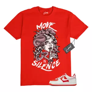 Air Force 1 Valentine's Day Pink Foam Low T Shirt Match MIS - Picture 1 of 1
