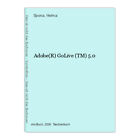 Adobe(R) GoLive (TM) 5.0 Spona, Helma: