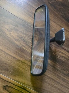 Porsche 914 Rear View Mirror GC Free Shipping - Picture 1 of 2