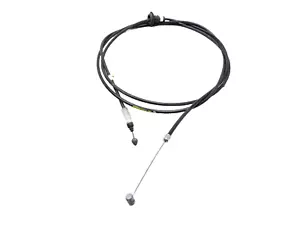08 - 15 Scion xB Hood Release Cable OEM - Picture 1 of 7