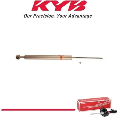 Gas Shock Absorber KYB Rear for 2010-2013 MAZDA 3 - Image 1 of 4