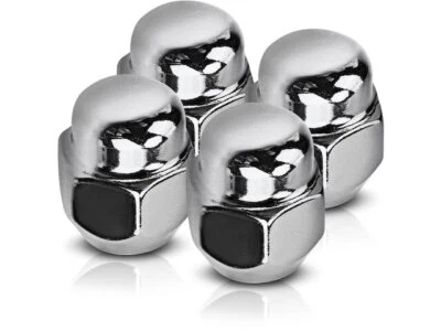 For 1997-2008 Nissan Altima Lug Nut Set Autopart Premium 39946TR 1998 1999 2000 - Image 1 of 2