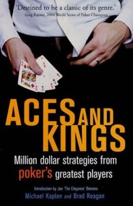Aces and Kings-Brad Reagan, Michael Kaplan