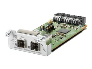 HPE JL325A Netzwerkstapelmodul inkl VAT - Picture 1 of 5