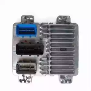 2006 Isuzu I 350 Engine Computer 19209820 Programmed To Your VIN ECM PCM ECU - Picture 1 of 1