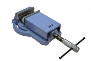 Boa Machine Vise for Drilling Machines, Heavy Duty, 5" 110153 - Picture 1 of 4