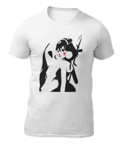 CAMISETA - LA PRINCESA MONONOKE - T-SHIRT - - Bild 1 von 3