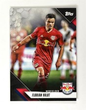 2019 Topps MLS Major League Soccer Base #97 Florian Valot