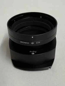 Technical Camera Adapter Board For Bronica ETR Lens To Phase XT Camera Accessory - Picture 1 of 6