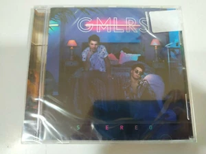 Gemeliers GMLRS Stereo 2018 Sony - CD Nuevo - 3T - Foto 1 di 4