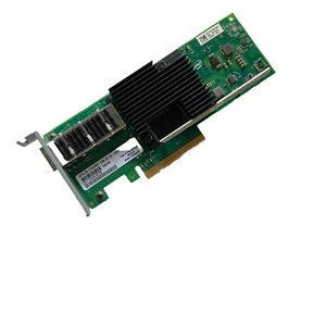 Intel XL710-QDA1 | EXL710QDA1G1P5 | Karta sieciowa z portem 40G | Niskoprofilowa - Zdjęcie 1 z 1