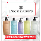 BUY 1 GET 1 50% OFF! Pecksniff's England Moisturizing Hand Washes /Shower Gels