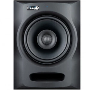 FLUID AUDIO FX 80 DIFFUSORE AMPLIFICATO DA STUDIO NUOVO GARANZIA UFFICIALE - Imagen 1 de 2