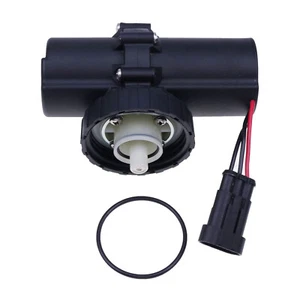 Bomba de elevación de combustible para Ford New Holland TM115 TM120 TM155 TM190 87802331 84271407 - Imagen 1 de 7