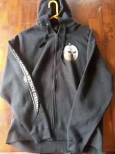 Helloween United Forces World Tour Kapuzensweatshirt mit Reißverschluss XL - Bild 1 von 2