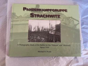 Study of Battles For The Ostack and Westsack. 1944 Eastern Front. - Bild 1 von 7