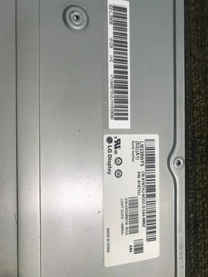 Pantalla táctil LCD Dell Inspiron 5490 AIO 23,8" FHD LG LM238WF5-SSA1 Foto 1 de 2