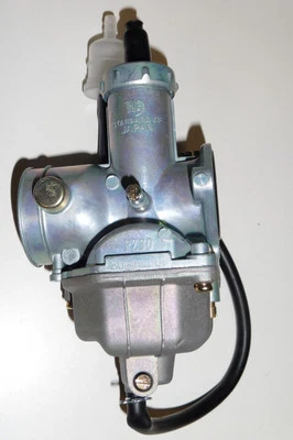 Vergaser PZ30 carburetor passt an Kymco Maxxer Mxu Kxr 250 300 Quad Atv - Bild 1 von 4