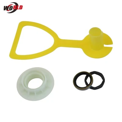 Kit de sellado de eje de salida de caja de transferencia para Ford Edge Taurus Flex Explorer 2007-2020 Foto 1 de 4