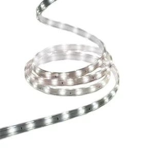 GE StayBright 19.6ft 240 LED Cool Bright LED Tape Light Bright White - Picture 1 of 5