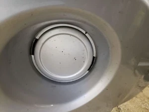 Corner/Park Light Fog-driving Hatchback Sportback Fits 08-13 SX4 937155 - Picture 1 of 10