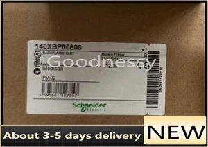 IPC   140XBP00600 PLC Module   140XBP00600 US Free TAX - Picture 1 of 2