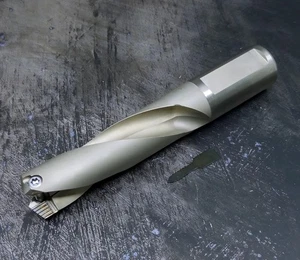 MITSUBISHI EINSATZ KÜHLMITTEL BOHRER - 1-1/4" Schaft - TAWSN0112 - Bild 1 von 4