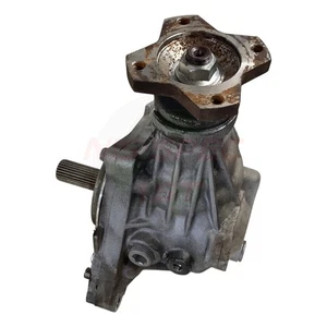 2014 Nissan X-Trail T32 Transfer Box 1.6 Diesel Manual 4wd 2014-2017 33100BB60A - Picture 1 of 10