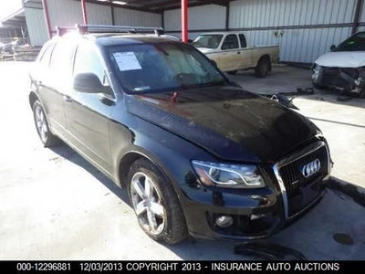 10 AUDI Q5 HEADREST 595758 - Image 1 of 4