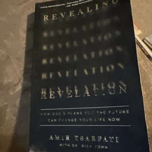 Revealing Revelation : How God's Plans for the Future Can Change Your Life... - Picture 1 of 1