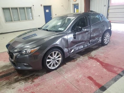 Fuse Box Engine Fits 14-16 MAZDA 3 11815250 - Image 1 of 4