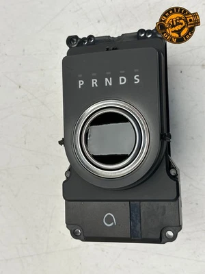Jaguar XF XE 2016-2017 consola central selector de palanca de cambios GX737E453AE OEM 52 k Foto 1 de 4