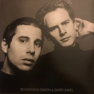 Simon & Garfunkel - Bookends (LP, Album, RE) (Mint (M)) - 2289842992 - Picture 1 of 5