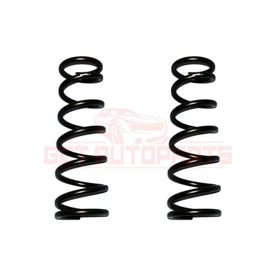 Muelle helicoidal Skyjacker Softride para Dodge Ram 2500 94-10 4x4 Foto 1 de 2