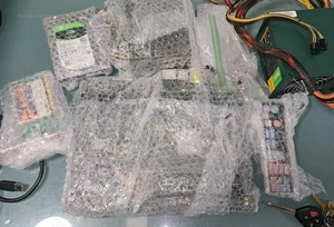 ASRock X79 Extreme6 & i7 Intel 3930K + 48GB RAM, CPU LGA 2011 Motherboard READ! - Picture 1 of 4