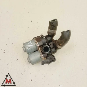 Valvola riscaldamento 0018307784 MERCEDES SLK MK2 R171 2004-2008 usato (112359) - Picture 1 of 6